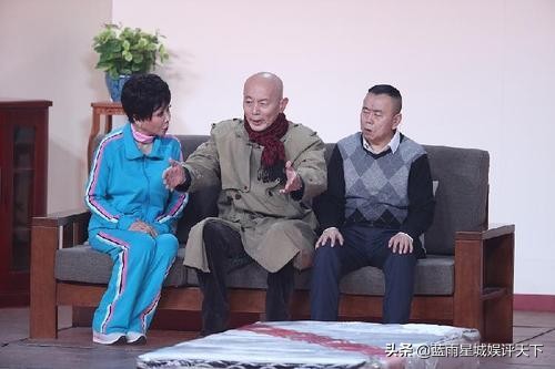 宋小宝闫学晶杨树林2019辽宁春晚,春晚节目排行榜前十名