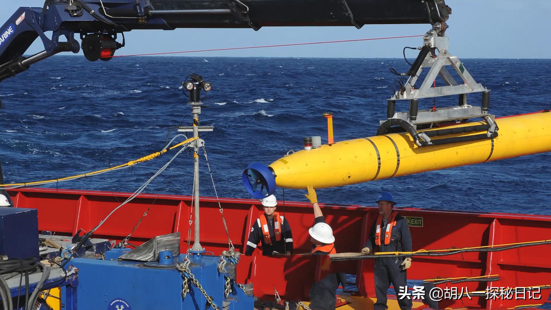 马航370消失多少年,马航370真实事件到底找到了吗