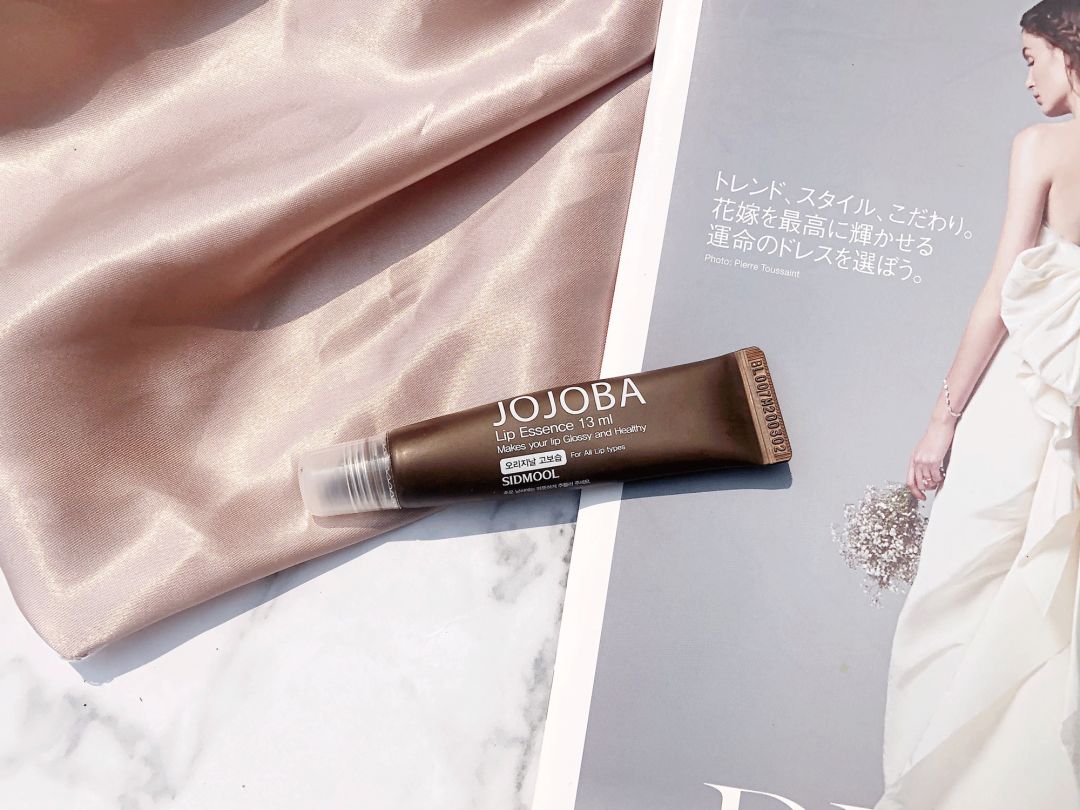 润唇膏真心好用推荐,跟风买的大牌唇釉405