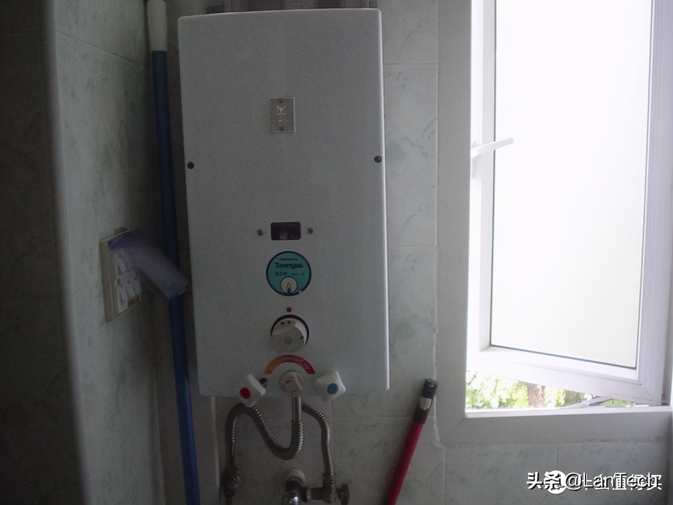 能率燃气热水器gq-16b2afex测评,能率燃气热水器16s2afe