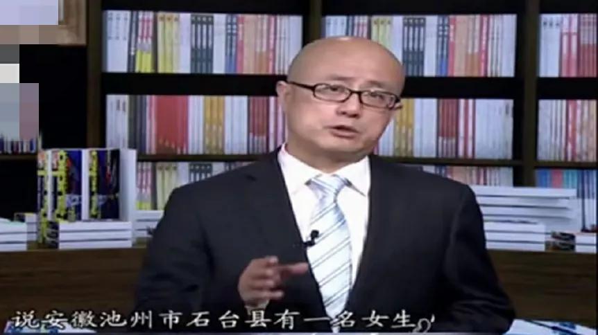 女孩被老师怀疑考试作弊,女孩被怀疑考试作弊