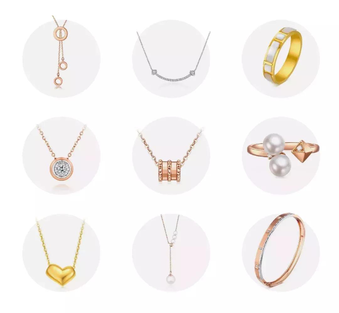 国外珠宝哪里最便宜,外国平价首饰品牌有哪些