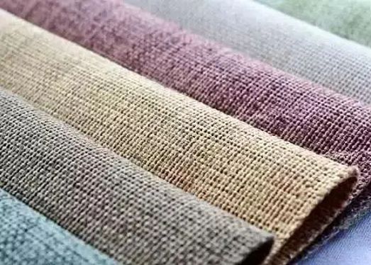 杭州常见服装面料分类,裙子面料最常见的有哪些