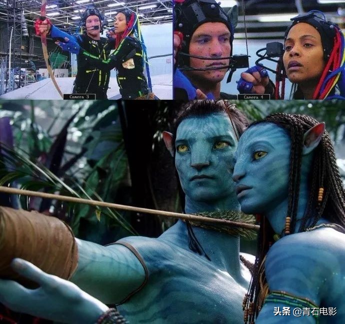 cg技术首次运用的电影,欧美cg电影发展简史