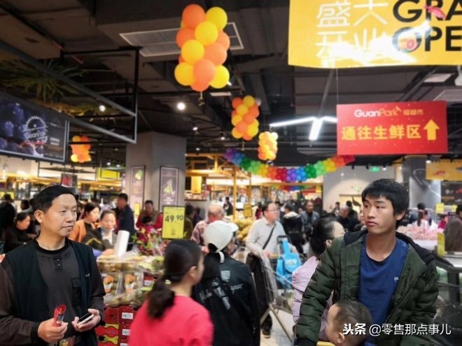 泉州市大型购物中心,泉州生活超市