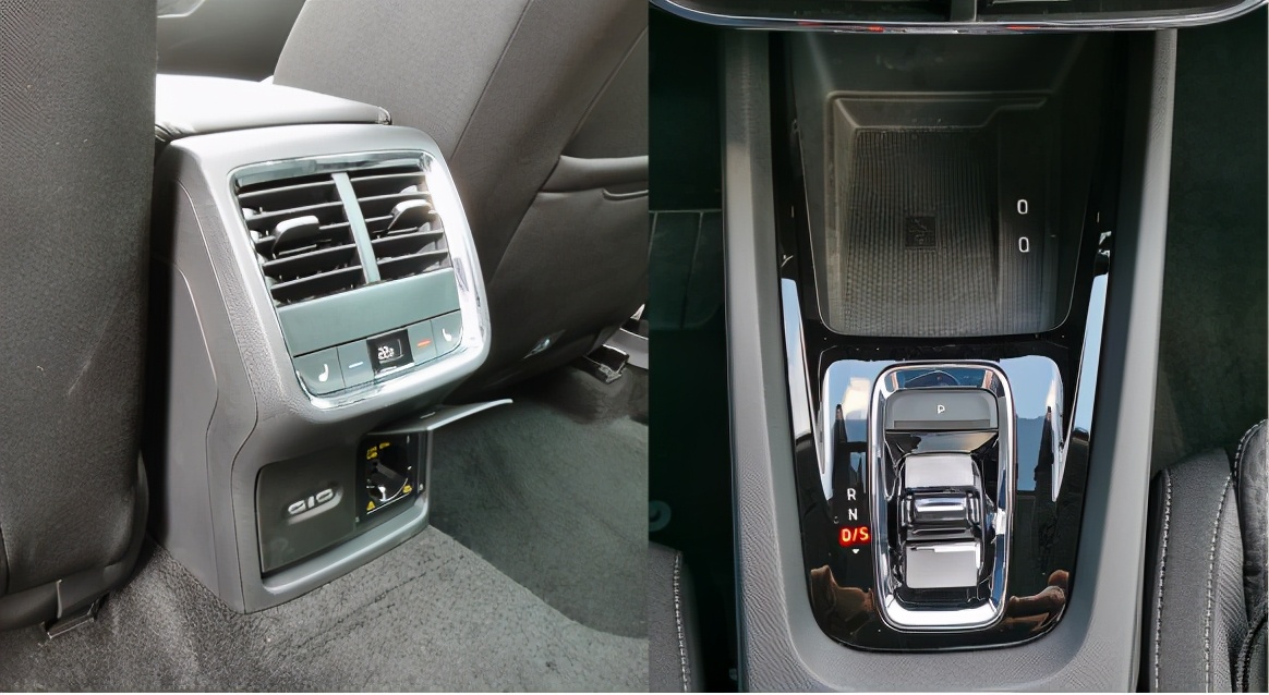 第四代斯柯达明锐国内版,明锐和高尔夫对比差别