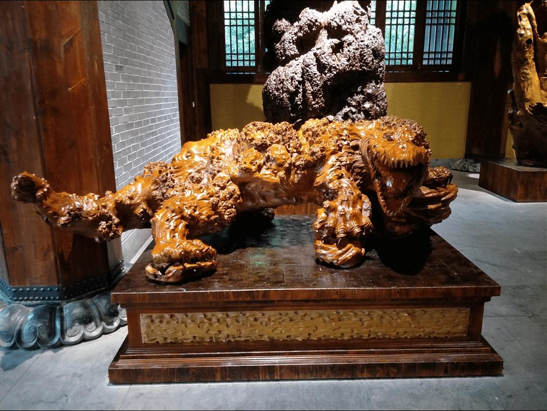 中国根雕网.手机中文域名发力为行业营销提供新助力