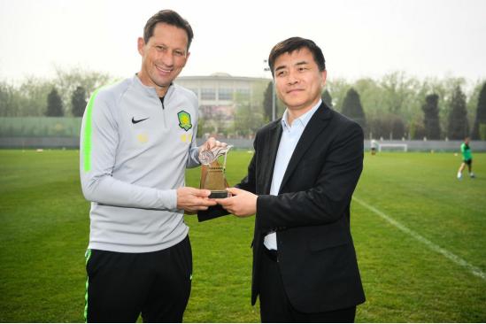 武磊对里皮的帮助,武磊和里皮的最新消息