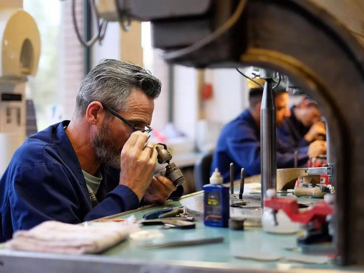 中国最有良心的山寨货钻石,中国钻石质量可靠吗