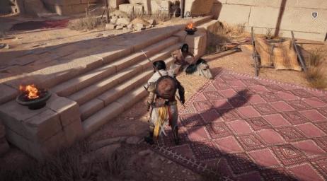 市面上流行游戏引擎,有哪些虚幻引擎的电脑游戏