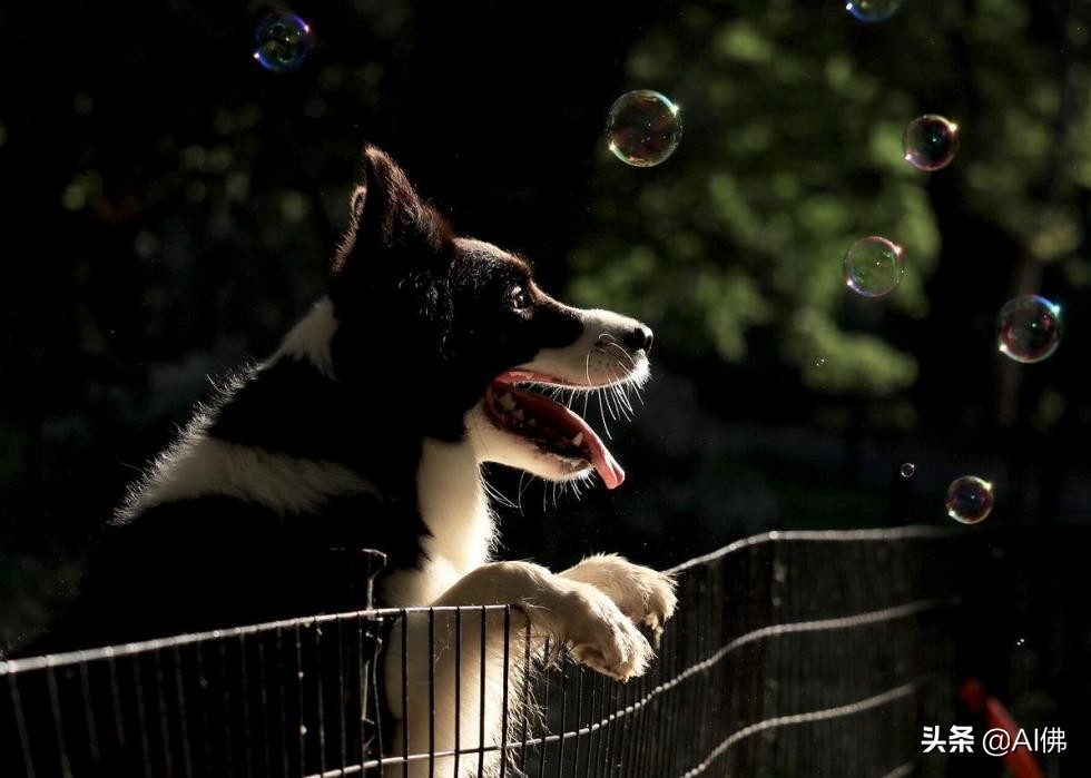 美国最受欢迎的100组小狗名字