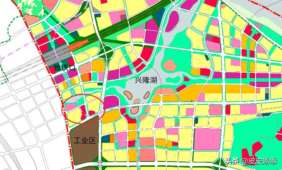 湘潭九华发展前途怎么样,湘潭九华未来几年发展规划