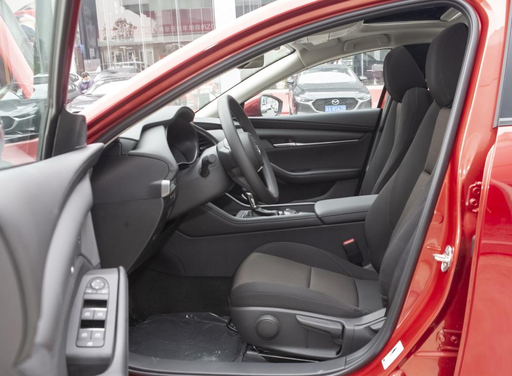 19款昂克赛拉动力怎么样,昂克赛拉动力弱吗