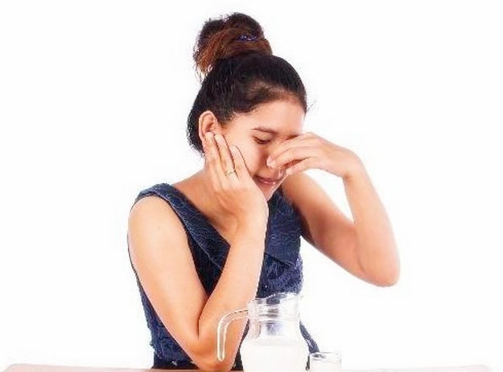 怀孕后身体出现这7种现象,孕中期身体发育有异味