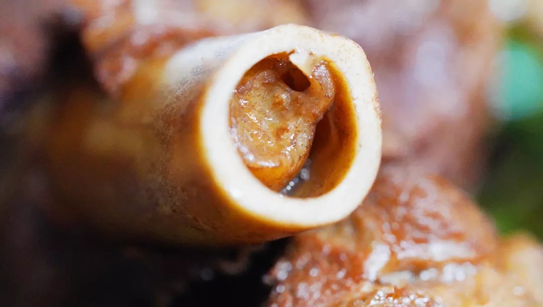 济南羊棒骨真的好吃吗,新西兰羊肉羊棒骨