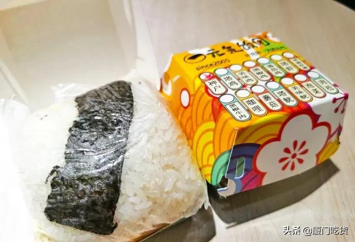 厦门学校门口小吃,厦门学校食堂美食