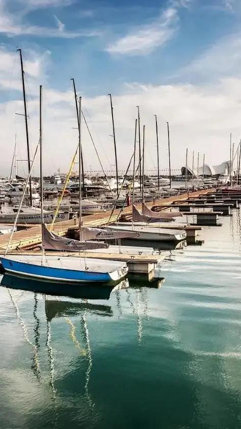 青岛市南有哪些好地方,青岛有哪些时尚的地方