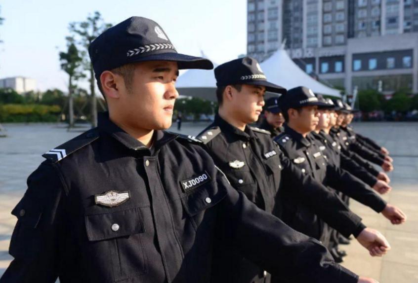 辅警和协警待遇差别大,辅警和协警的薪酬待遇对比