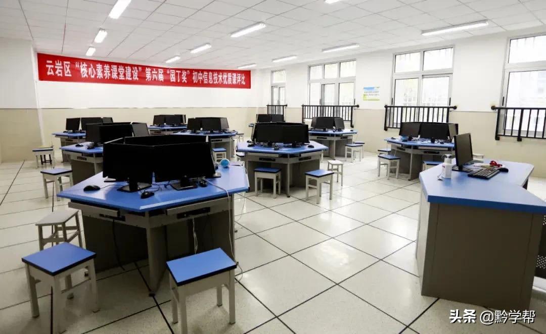 贵阳的学院排名,贵阳的院校有哪些