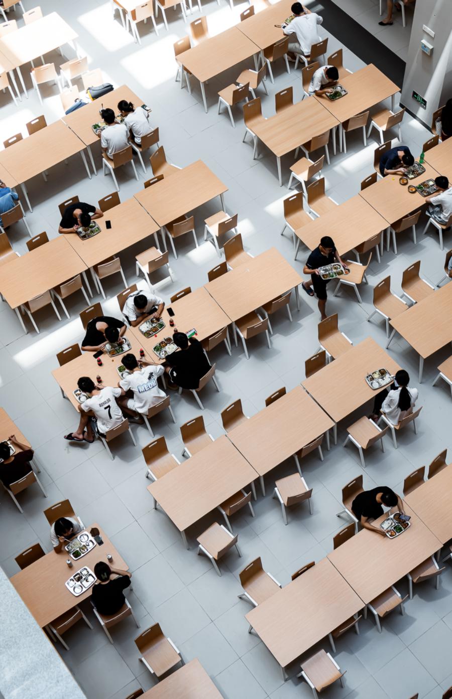 双非院校之首，“壕”气十足的深圳大学