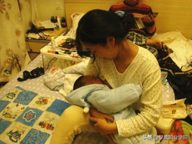 全职妈妈最适合做哪些兼职,全职妈妈做早教老师