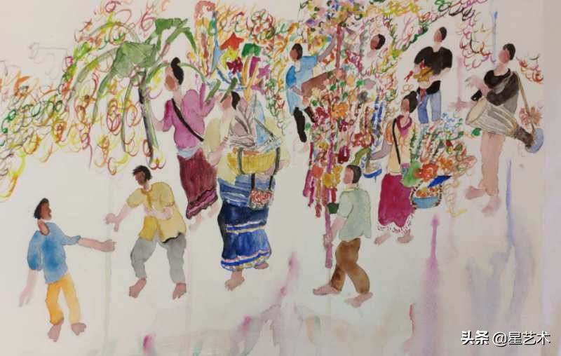 物我合一无我之境,物我同体