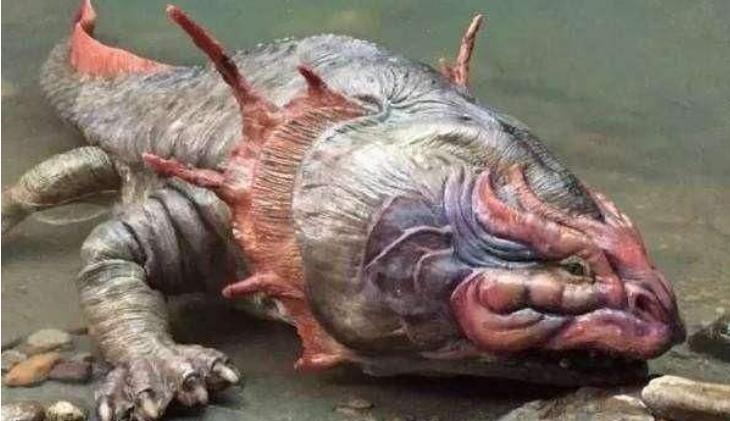 鬼吹灯神秘生物排行,鬼吹灯之怒晴湘西生物