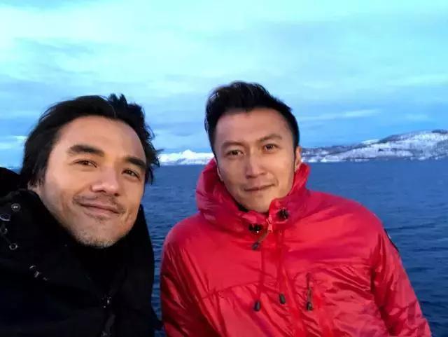 谢霆锋葱油拌面,谢霆锋同款拌面