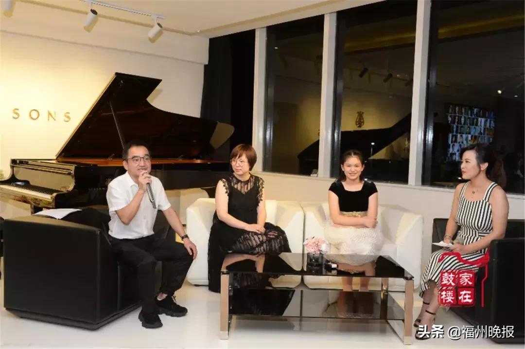 牛！福州小学生考入上海音乐学院附小！近十年首个……