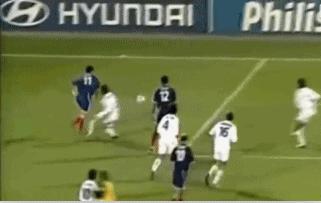 欧洲杯十大巅峰瞬间,重温经典2004欧洲杯进球全纪录