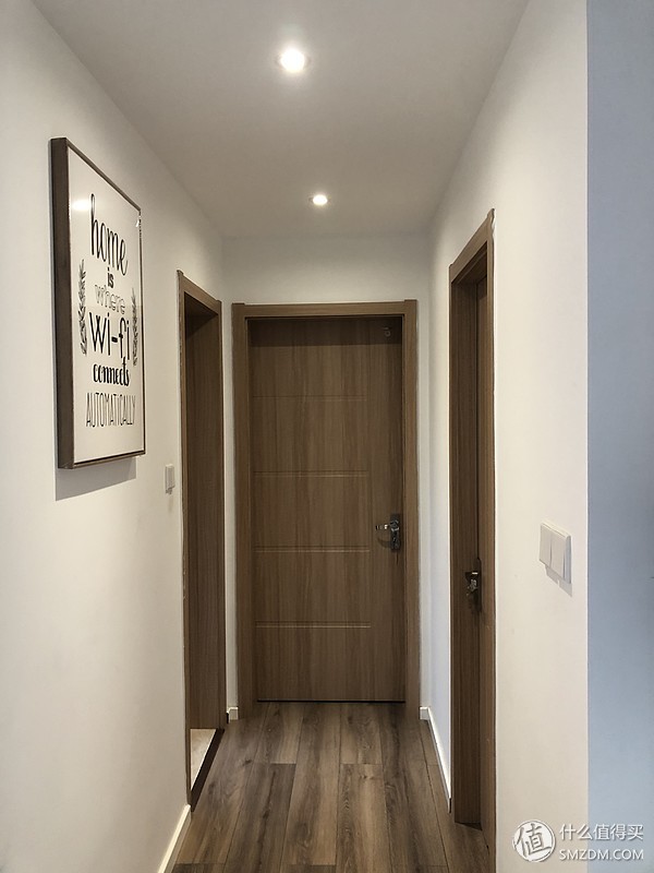 原木家装风格设计,适合父母的原木风装修