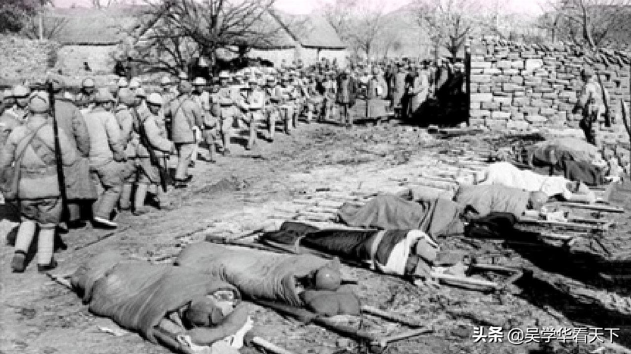 塔山阻击战最残酷的防御,塔山阻击战军事奇迹