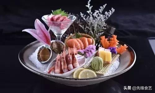 章鱼刺身制作过程,刺身制作零基础教学