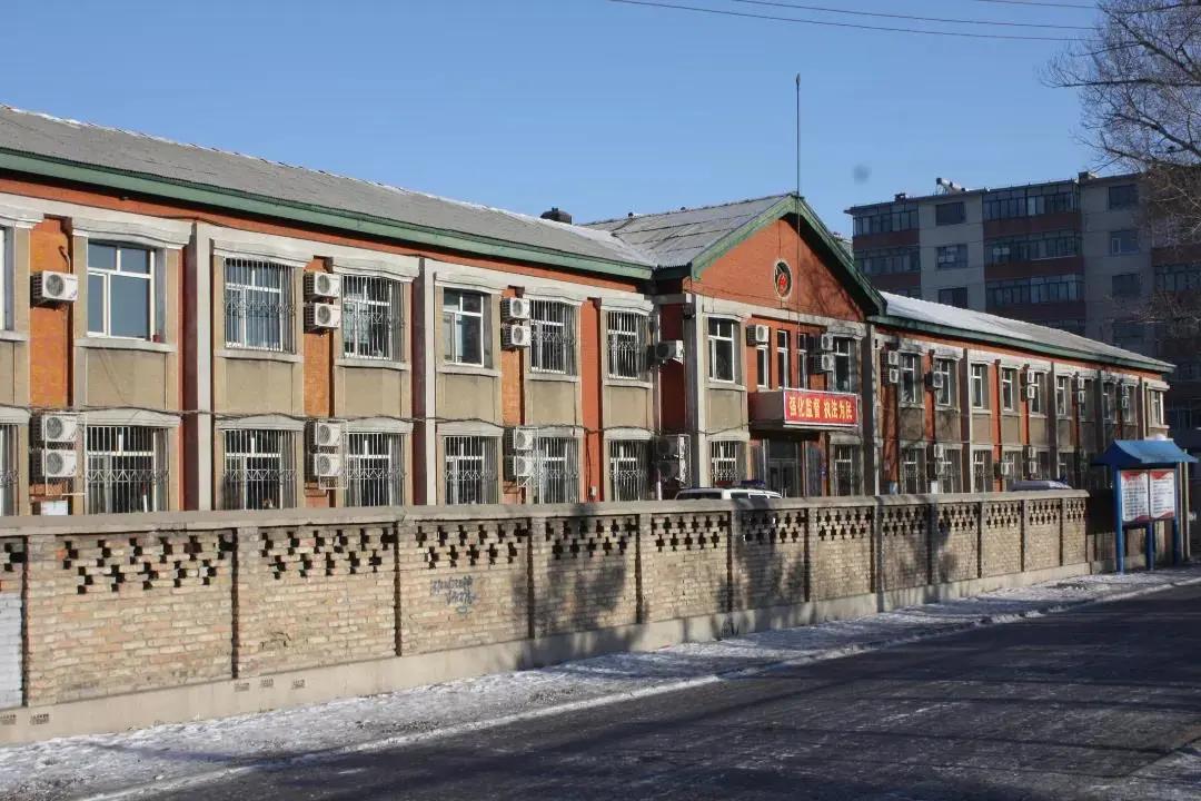 一派和谐的自然风光,一派祥和的自然风光