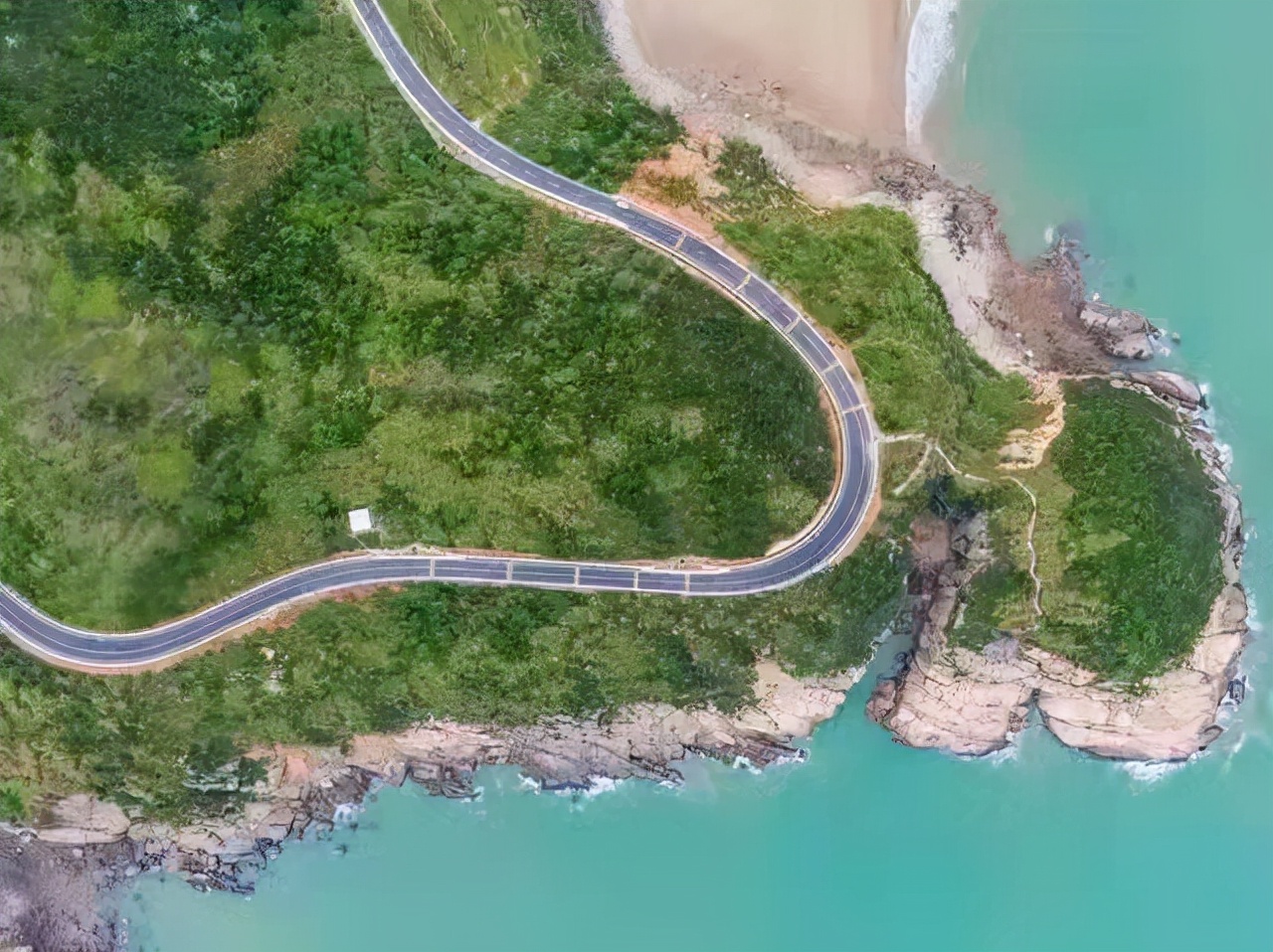 温州适合骑行的地方,温州最适合骑行的地方