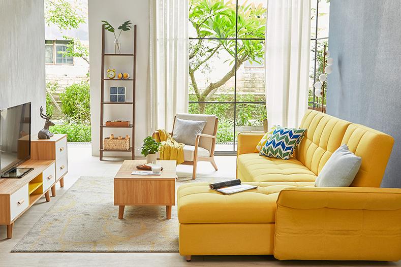 沙发床好处和坏处,睡沙发床的好处和坏处