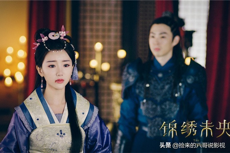 盘点影视剧中心机女打脸名场面,影视剧心机女自杀片段