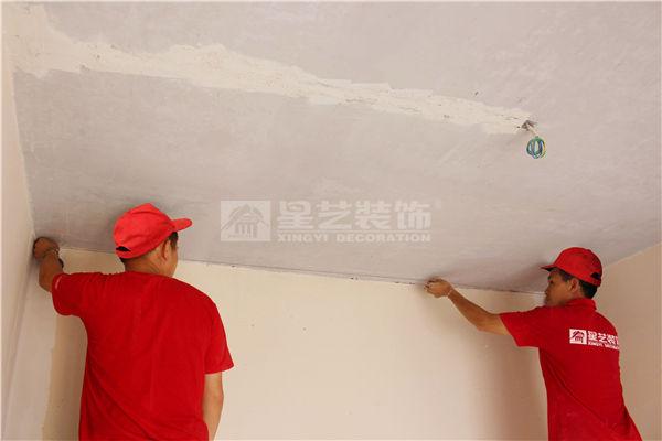 装修小白必学：水电泥木灰漆工艺标准，让你一眼看穿质量问题（下