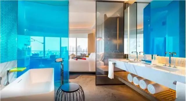 全球最贵十大奢华酒店排名,100张真实酒店图片