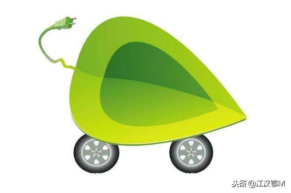 新能源和新能源汽车的区别,大型新能源汽车和小型新能源汽车