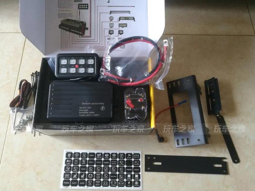 jeep自由侠改装升高,jeep自由侠两驱改装小背包