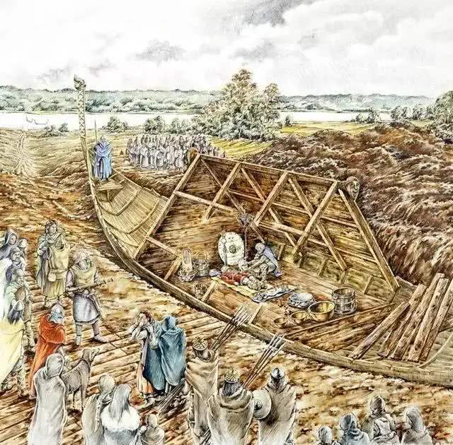 黑人抬棺是怎样的葬礼习俗？专业团队背后的秘密