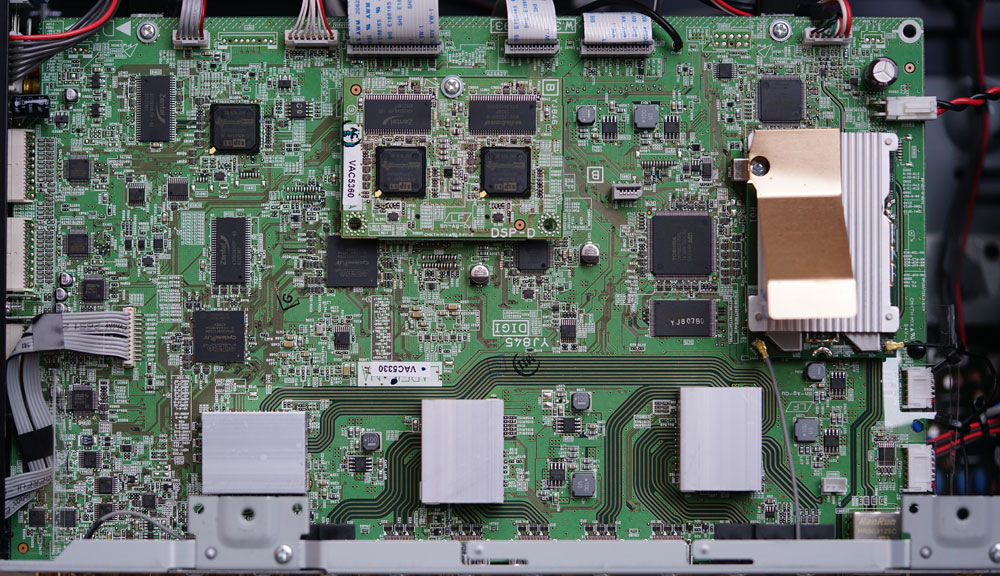 雅马哈mx-a5200后级功放测评,雅马哈a5功放评测