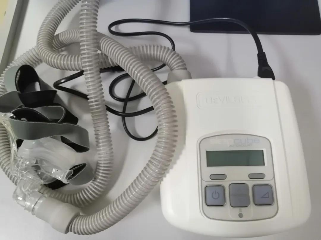 漳州909医院：打呼噜就是睡得香吗？