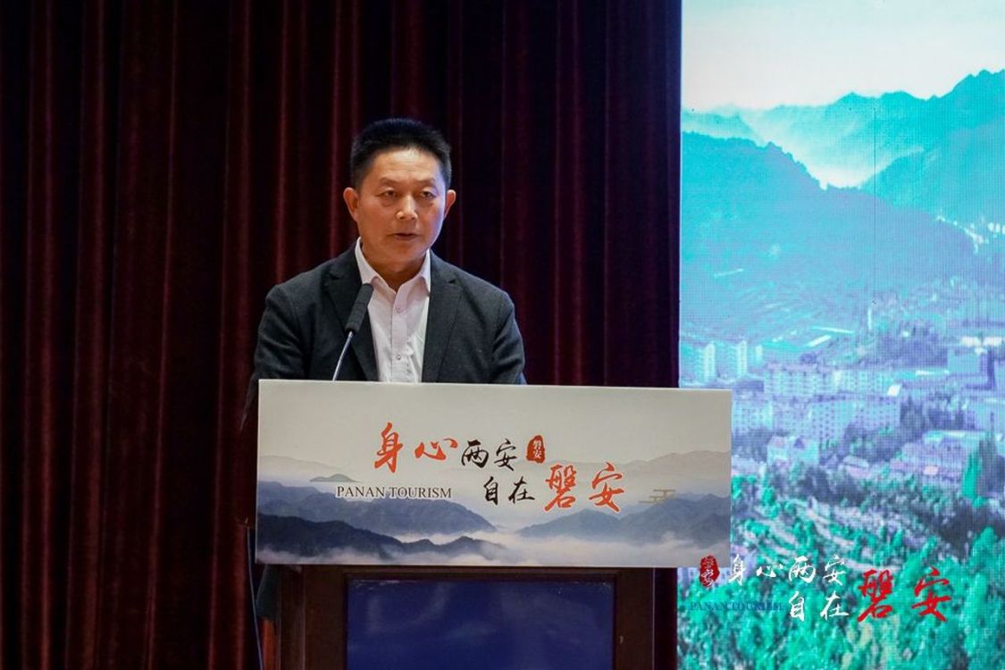 有种惬意叫磐安！浙中“大花园”邀请无锡市民去过慢生活