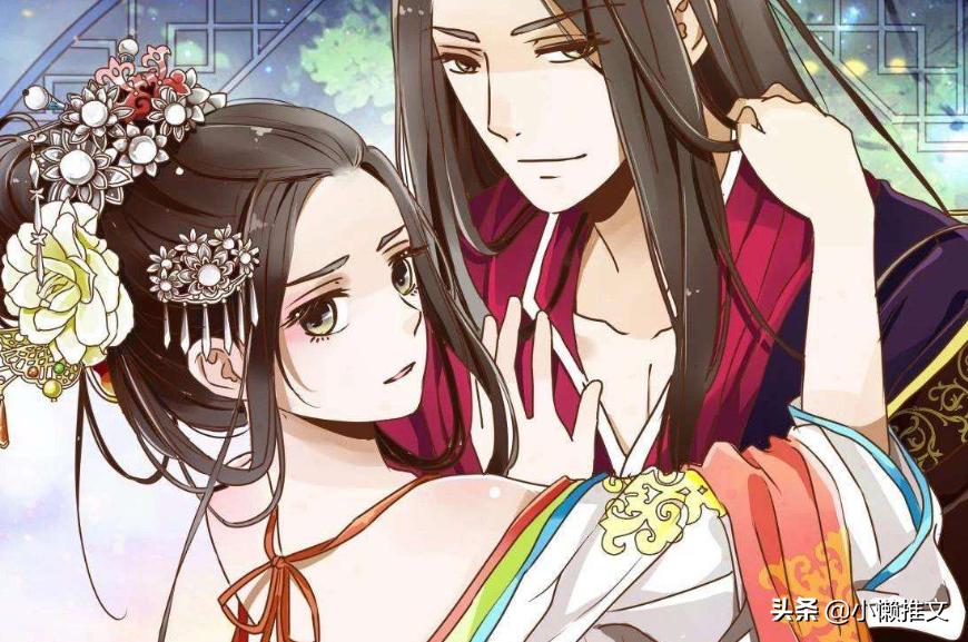 五本男主是钢铁直男的甜宠文,小说甜文推荐男主又糙又野