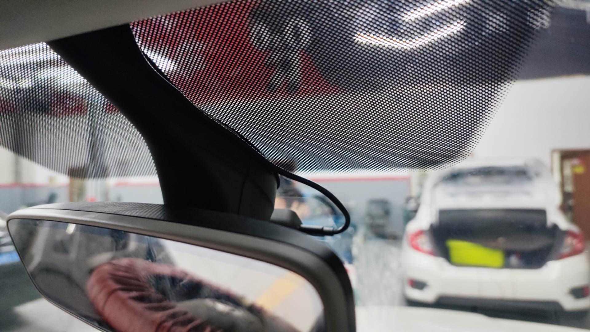 行车记录仪晚上能看清怎么选,行车记录仪怎么选择视频不被覆盖