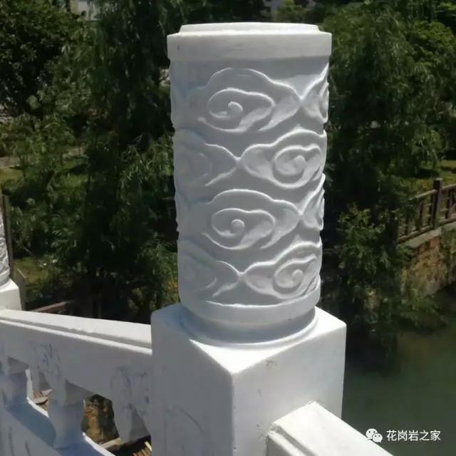 湖南耒阳汉白玉玉石精品,耒阳夏塘汉白玉大理石