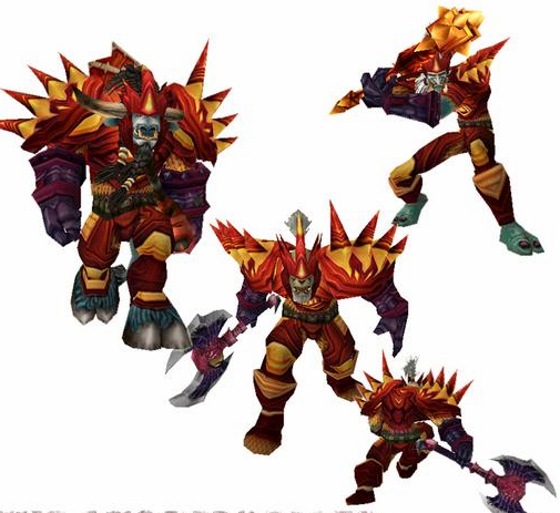 魔兽世界怀旧服元素萨输出手法,魔兽世界怀旧服pve元素萨