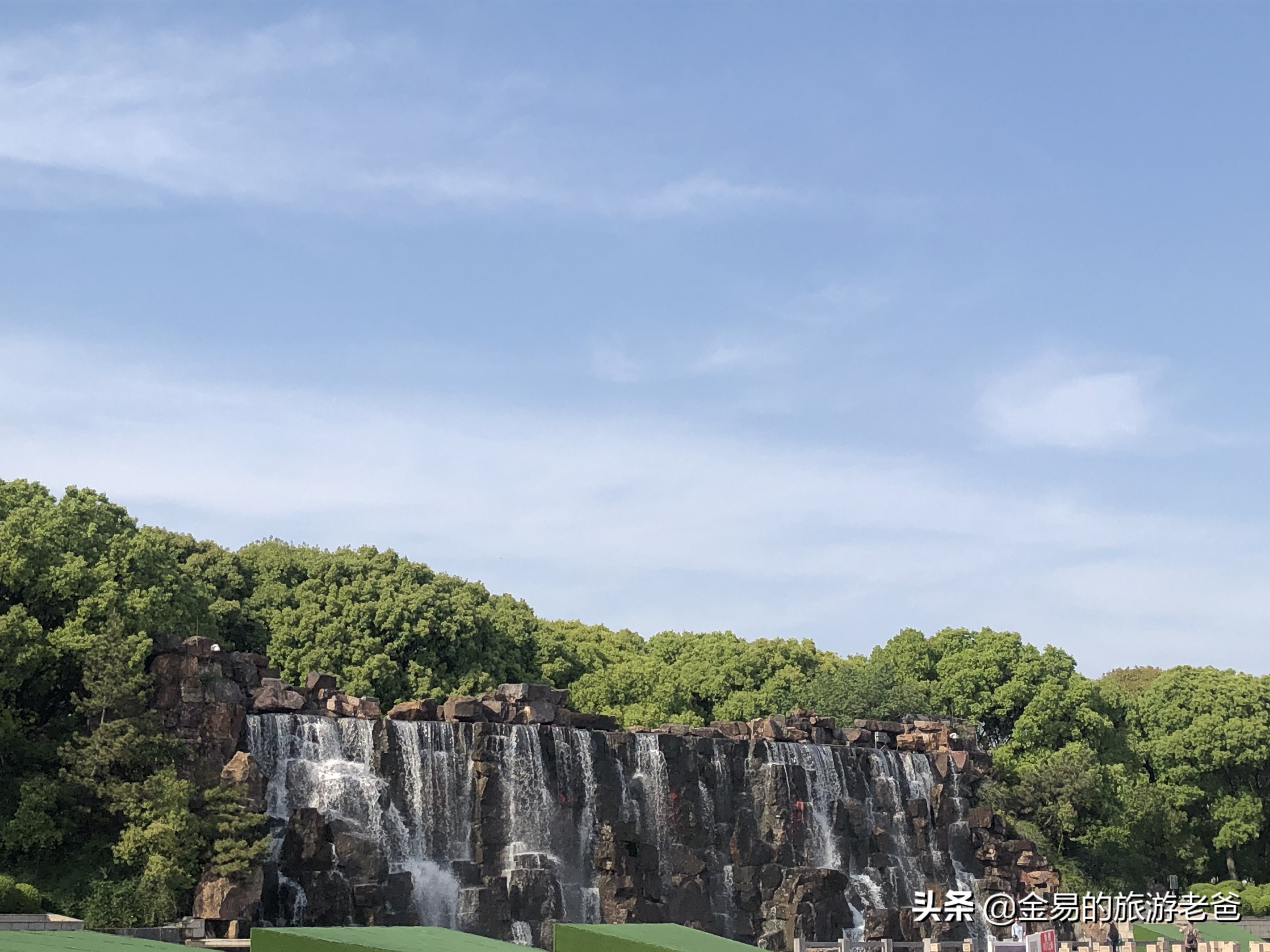 上海东方绿舟有什么优点,上海东方绿舟详细介绍